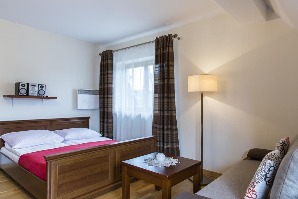 Udanypobyt Apartamenty Snowbird Kościelisko Εξωτερικό φωτογραφία