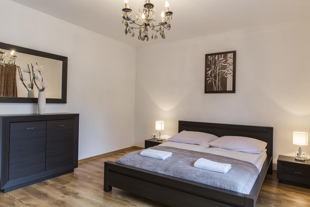 Udanypobyt Apartamenty Snowbird Kościelisko Εξωτερικό φωτογραφία