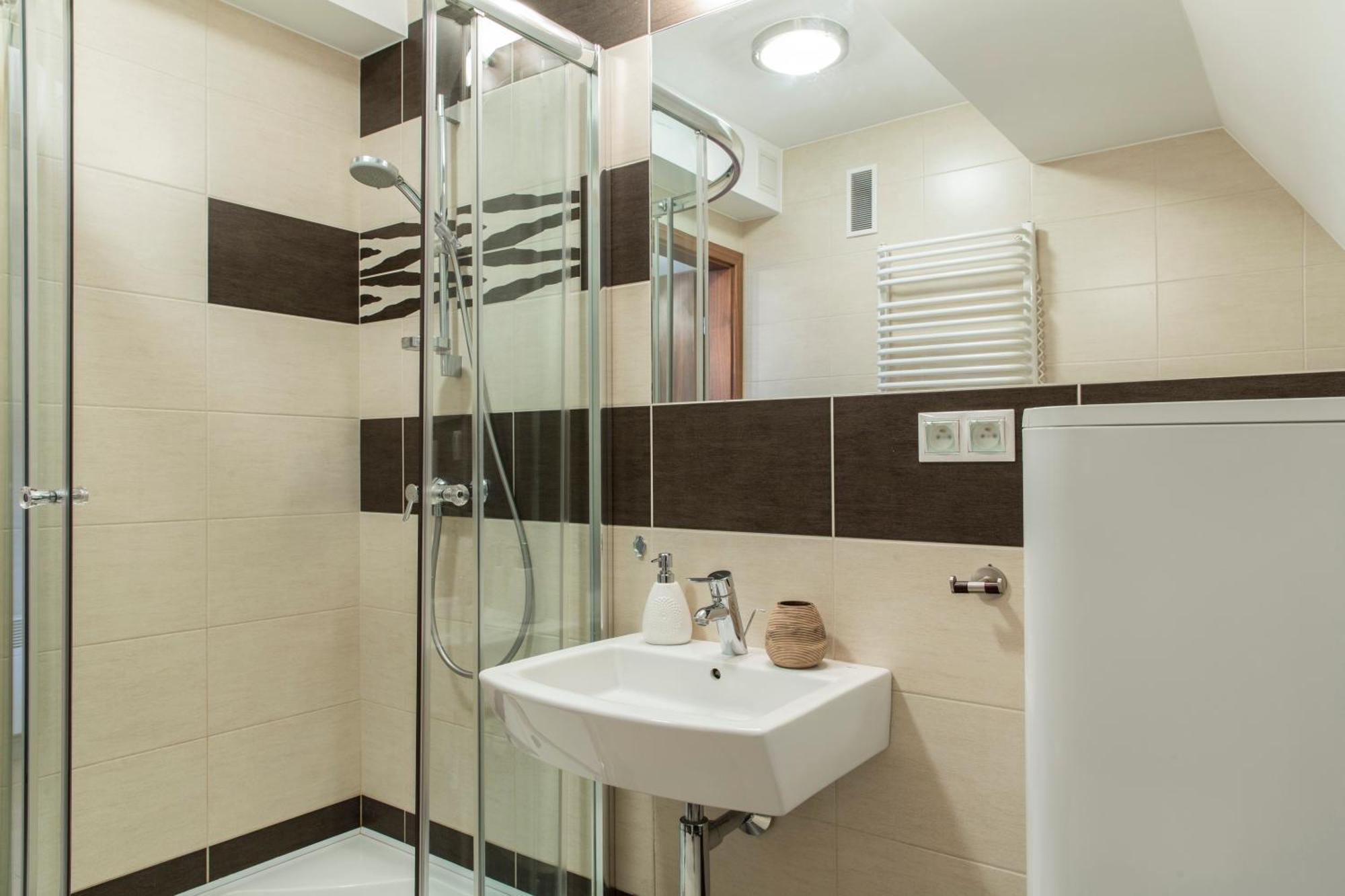Udanypobyt Apartamenty Snowbird Kościelisko Εξωτερικό φωτογραφία